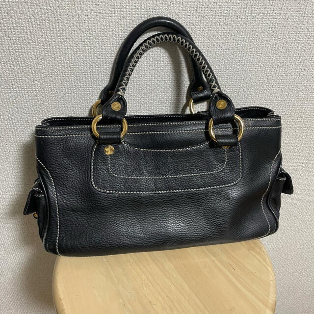 CELINE セリーヌ ブギーバッグ 定価約240,000円