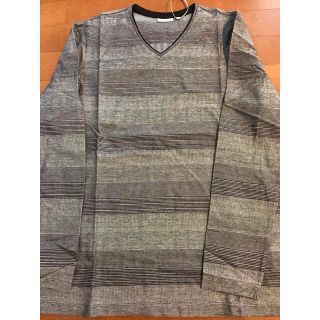 カルバンクライン(Calvin Klein)の「専用」カルバンクライン⭐️メンズ長袖シャツ(Tシャツ/カットソー(七分/長袖))