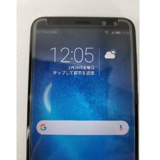 Huawei mate 10 lite simフリー/ デュアルSIMスマホ/家電/カメラ