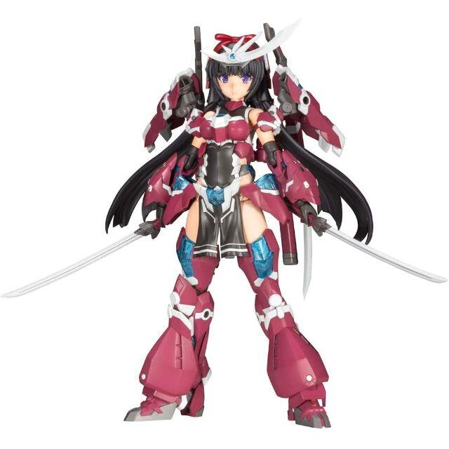 本日発送可　2個セット　フレームアームズ・ガール マガツキ