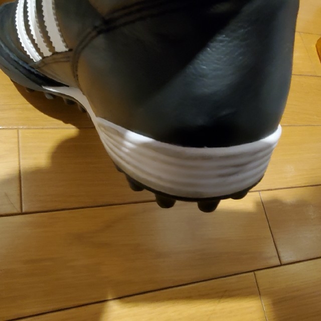 adidas - 【美品】コパ　ムンディアルチーム　25.5cm