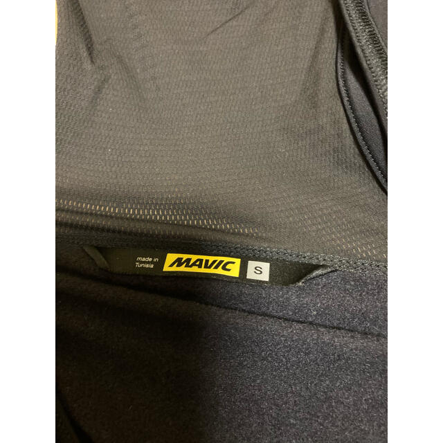 MAVIC サイクルパンツ自転車