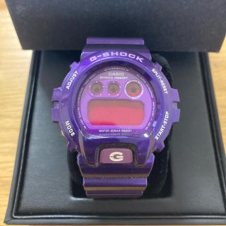 ジーショック(G-SHOCK)のG-SHOCK(腕時計(デジタル))