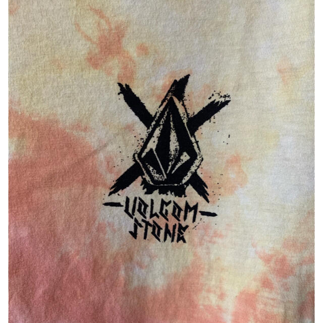 volcom(ボルコム)のVolcom ボルコム　Tシャツ メンズのトップス(Tシャツ/カットソー(半袖/袖なし))の商品写真