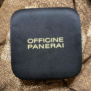 パネライ(PANERAI)のパネライ　ケース(その他)