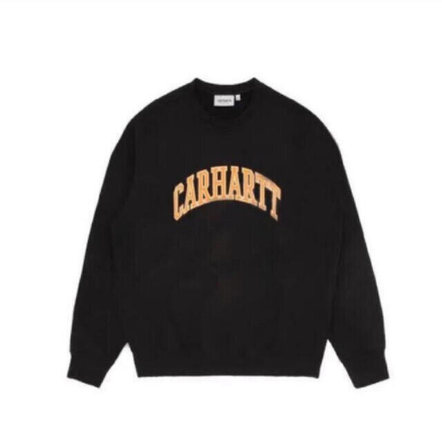 carhartt(カーハート)の専用　スウェット レディースのトップス(トレーナー/スウェット)の商品写真