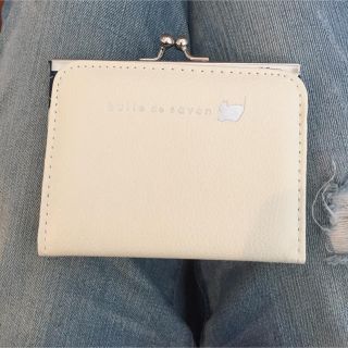 ビュルデサボン(bulle de savon)のbulledesavon お財布(財布)