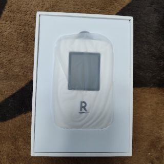 ラクテン(Rakuten)の楽天 WiFi Pocket(その他)