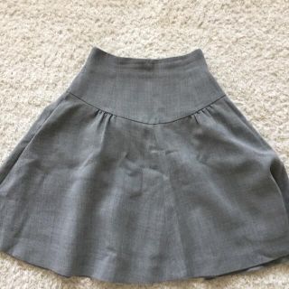 フォクシー(FOXEY)の期間限定 お値下げ FOXEY♡モンサンミッシェル38(ひざ丈スカート)