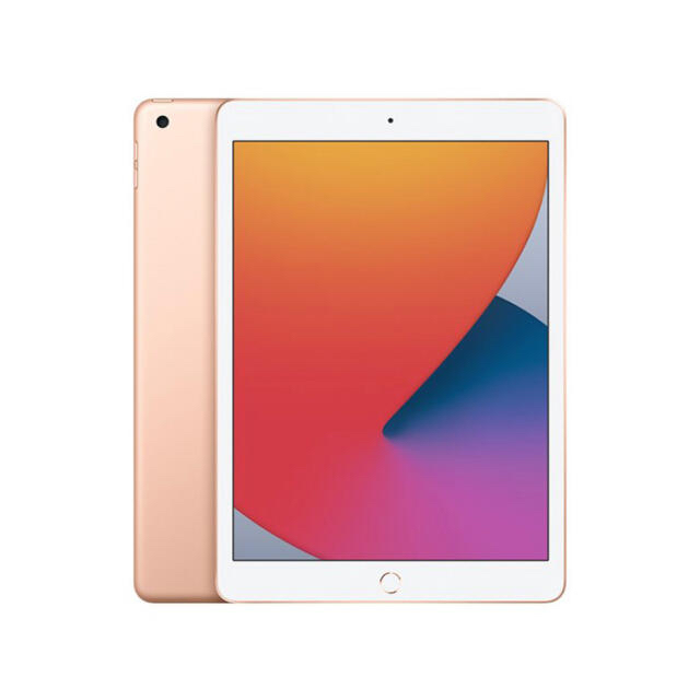 美品 3台!第8世代 iPad - Apple ⭐︎新品 2020年秋モデル タブレット