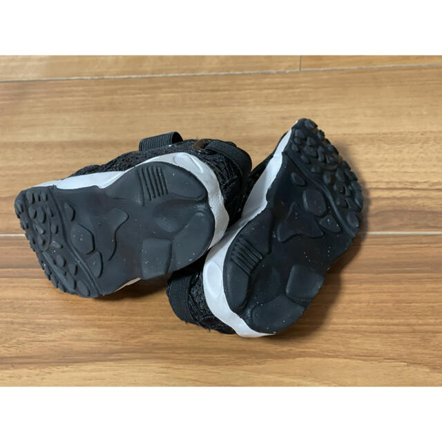 NIKE(ナイキ)のNIKE12cm夏にぴったり！ キッズ/ベビー/マタニティのベビー靴/シューズ(~14cm)(スニーカー)の商品写真