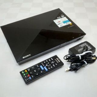 ソニー(SONY)の【動作品】SONY ブルーレイディスク/DVDプレーヤー BDP-S1200」に(ブルーレイプレイヤー)