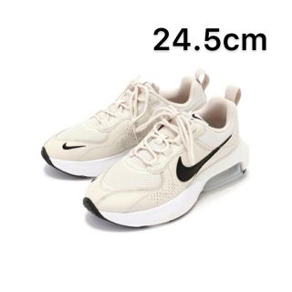 ナイキ(NIKE)のNIKEナイキ エアマックス ヴェローナ ベージュ 24.5㎝(スニーカー)