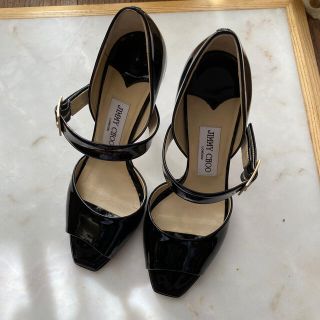 ジミーチュウ(JIMMY CHOO)のJimmy Choo(ハイヒール/パンプス)