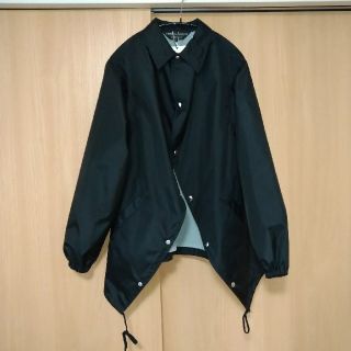 COMME des GARCONS HOMME PLUS コーチジャケット