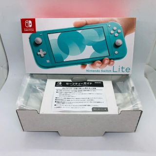 ニンテンドースイッチ クリア 携帯用ゲーム機本体の通販 0点以上 Nintendo Switchのエンタメ ホビーを買うならラクマ ニンテンドースイッチ クリア 携帯用ゲーム機本体の通販 0点以上 Nintendo Switchのエンタメ ホビーを買うならラクマ