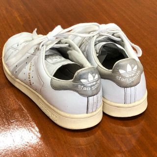 アディダス(adidas)のadidas stan smith  S75075(スニーカー)