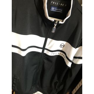 セルジオタッキーニ(Sergio Tacchini)のFULLBK SERGIO TACCHINI ジャージM(ジャージ)