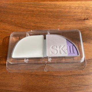 エスケーツー(SK-II)のSK-Ⅱ クリアビューティアイシャドウ　23ヘブンリー(アイシャドウ)