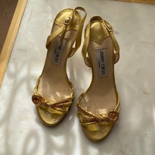 ジミーチュウ(JIMMY CHOO)のJimmy Choo(サンダル)