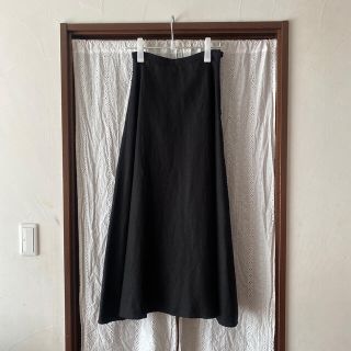 ユナイテッドアローズ(UNITED ARROWS)のUNITEDｱﾛｰｽﾞ マキシスカート(ロングスカート)