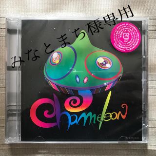 End of the World/Chameleon(ポップス/ロック(洋楽))