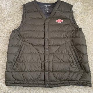 ダントン ダウンベスト レディース の通販 0点以上 Dantonのレディースを買うならラクマ ダントン ダウンベスト レディース の通販 0点以上 Dantonのレディースを買うならラクマ