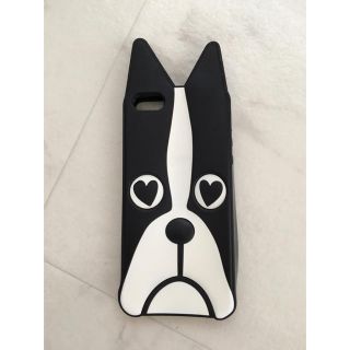 マークバイマークジェイコブス(MARC BY MARC JACOBS)のMARC BY MARC JACOBS iphone5sケース(モバイルケース/カバー)