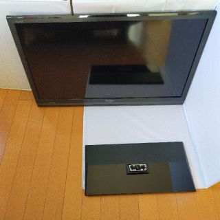 アクオス(AQUOS)のSHARP  AQUOSテレビ(テレビ)