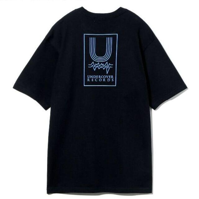 1 UNDERCOVER Tシャツ さんタク キムタク着