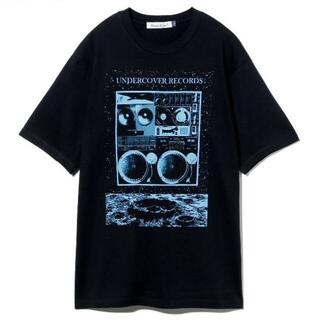 UNDERCOVER - 2 UNDERCOVER Tシャツ さんタク キムタク着の ...