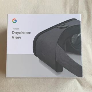 グーグル(Google)のGoogle Daydream view (その他)