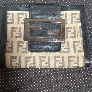 フェンディ(FENDI)のFENDI  財布(財布)