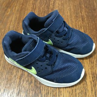 ナイキ(NIKE)のNIKE ナイキ スニーカー 15.0(スニーカー)