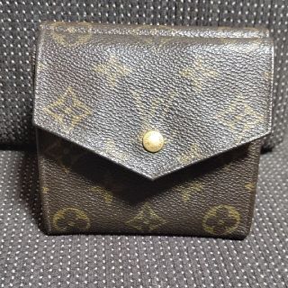 ルイヴィトン(LOUIS VUITTON)のヴィトン 財布(財布)