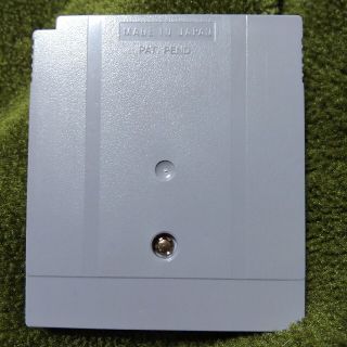 ゲームボーイ - 【GB】ゴッドメディスン復刻版の通販 by truffechoco's
