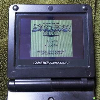 ゲームボーイ - 【GB】ゴッドメディスン復刻版の通販 by truffechoco's