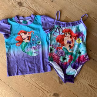 ディズニー(Disney)のキャサリン様専用　水着(水着)