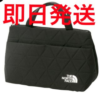 ザノースフェイス(THE NORTH FACE)のジオフェイスボックストート(トートバッグ)