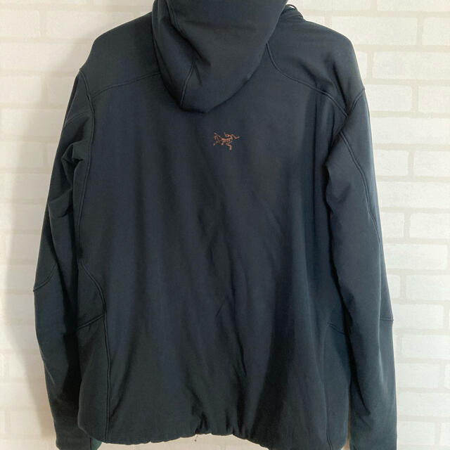 ARC'TERYX(アークテリクス)のアークテリクス　アウター メンズのジャケット/アウター(マウンテンパーカー)の商品写真