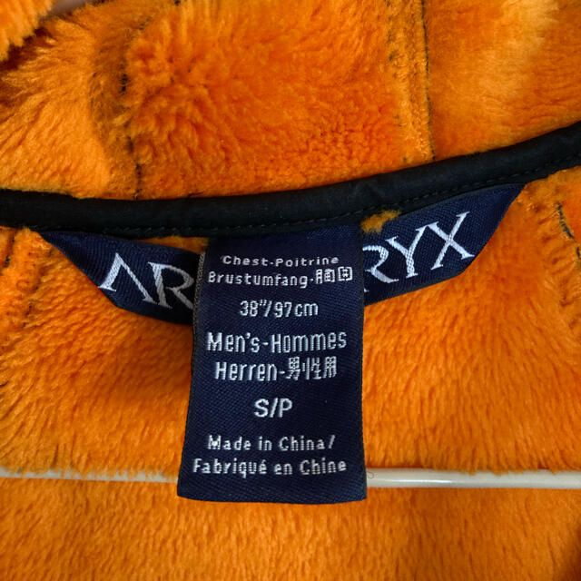 ARC'TERYX(アークテリクス)のアークテリクス　アウター メンズのジャケット/アウター(マウンテンパーカー)の商品写真