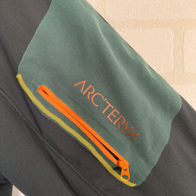 ARC'TERYX(アークテリクス)のアークテリクス　アウター メンズのジャケット/アウター(マウンテンパーカー)の商品写真