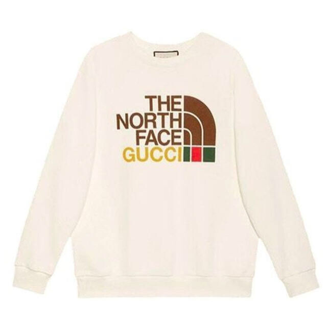 春新作の Gucci グッチNENE様様専用とノースフェイスのコラボの