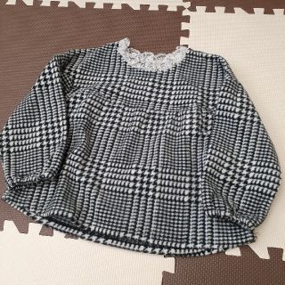 フタフタ(futafuta)のブラッククローゼット＊トップス(Tシャツ/カットソー)