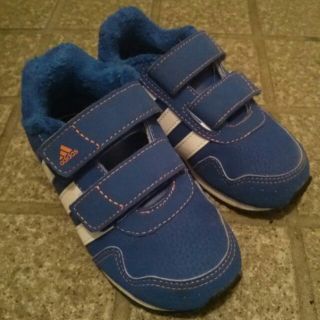 アディダス(adidas)のアディダス☆スニーカー14.5㎝(その他)