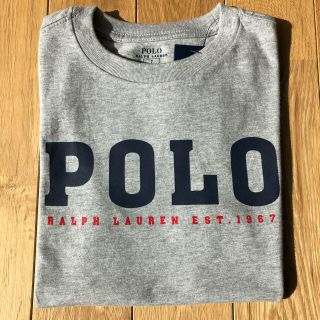 ポロラルフローレン(POLO RALPH LAUREN)のポロラルフローレン子供服　Tシャツ(Tシャツ/カットソー)