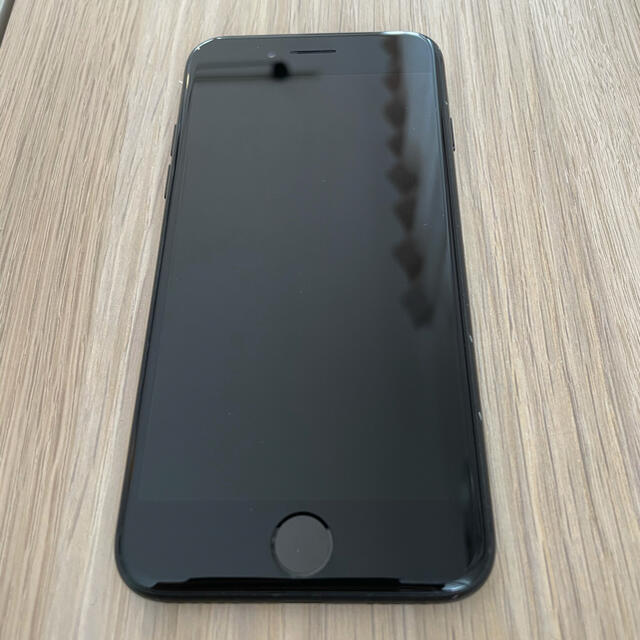 iPhone7 32GB ブラック　SIMフリー