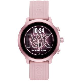 マイケルコース(Michael Kors)のMichael Kors Smartwatch マイケルコース MKGO(腕時計)