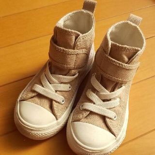 コンバース(CONVERSE)のコンバース💓スニーカー(スニーカー)