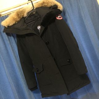 カナダグース(CANADA GOOSE)のさーちゃん様専用★(モッズコート)